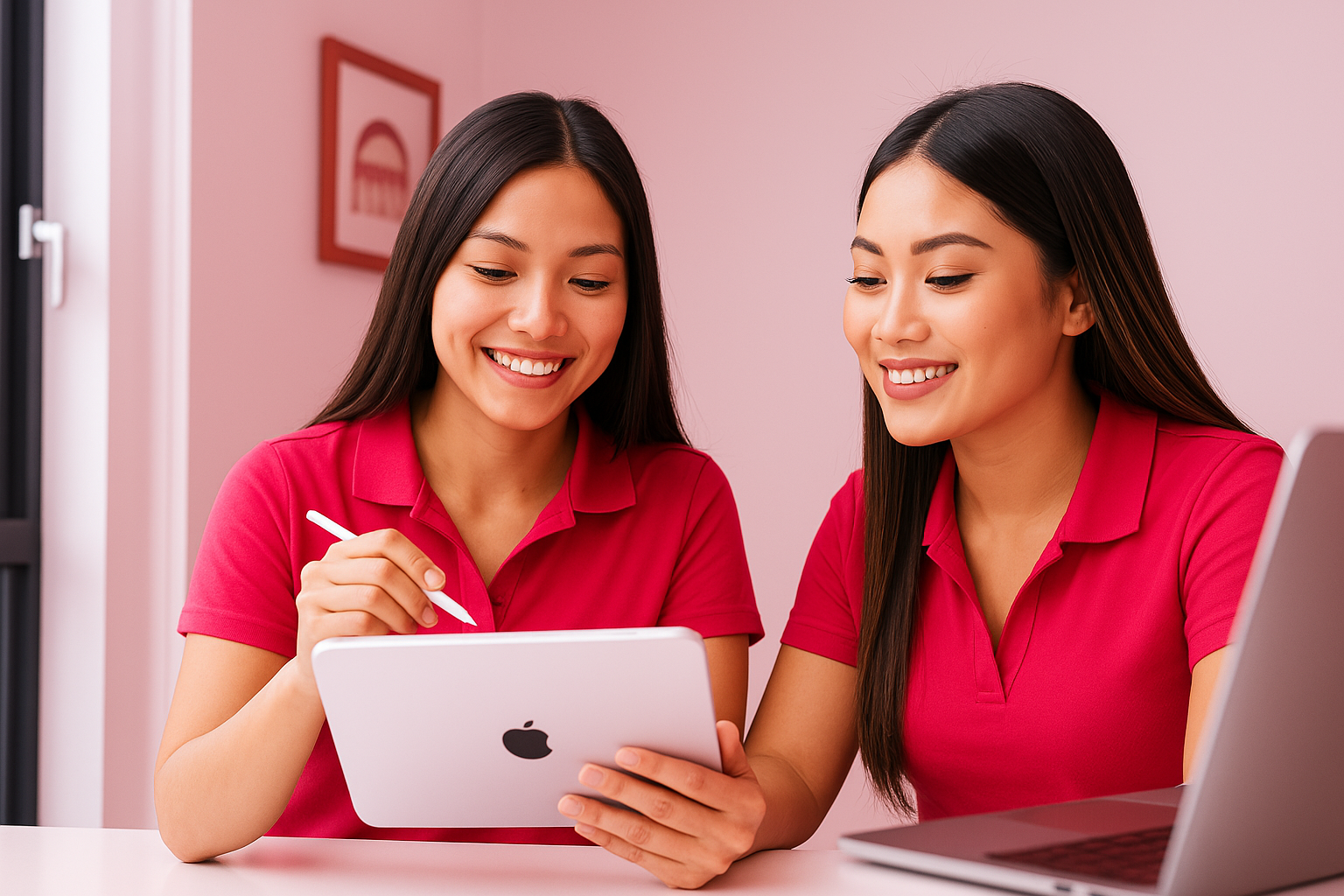 Tableau de bord Smile Club